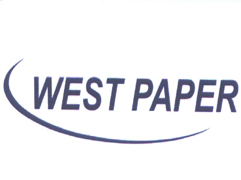 Paraqitja e markës WEST PAPER