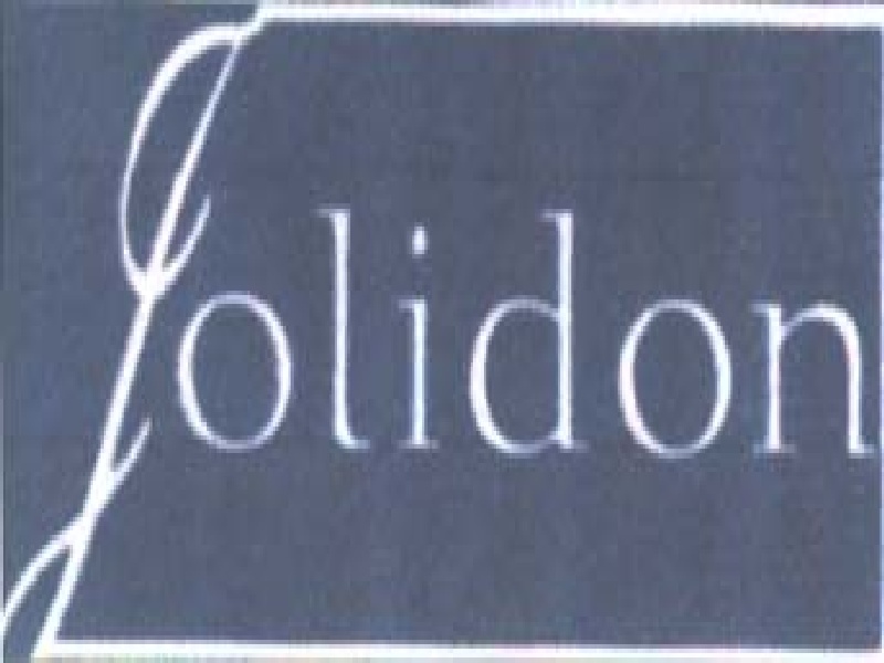 Paraqitja e markës JOLIDON