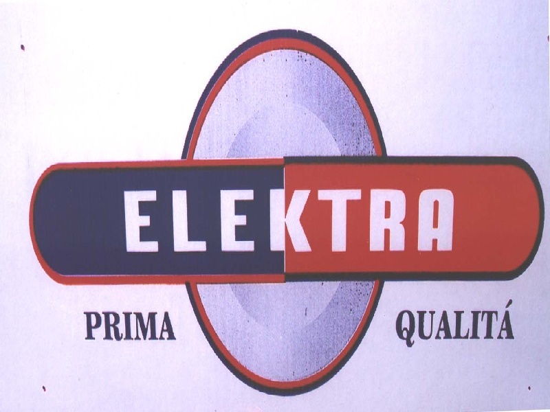 Paraqitja e markës ELEKTRA