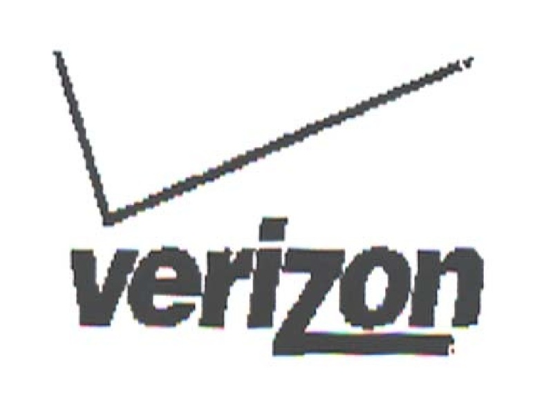 Paraqitja e markës VERIZON