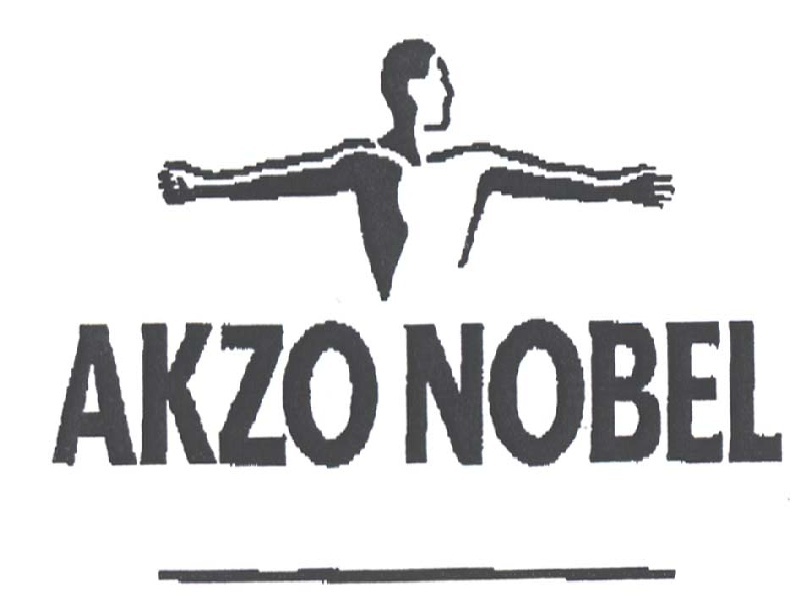 Paraqitja e markës AKZO NOBEL