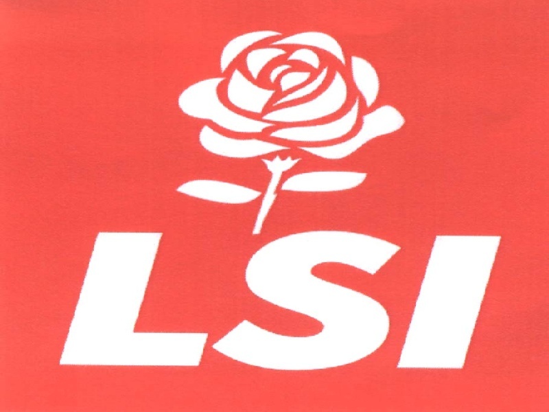 Paraqitja e markës LSI