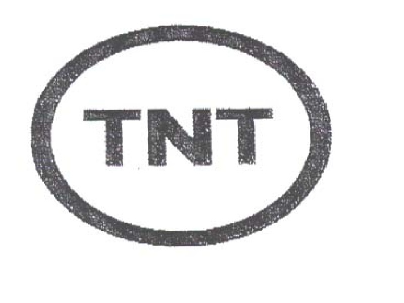 Paraqitja e markës TNT