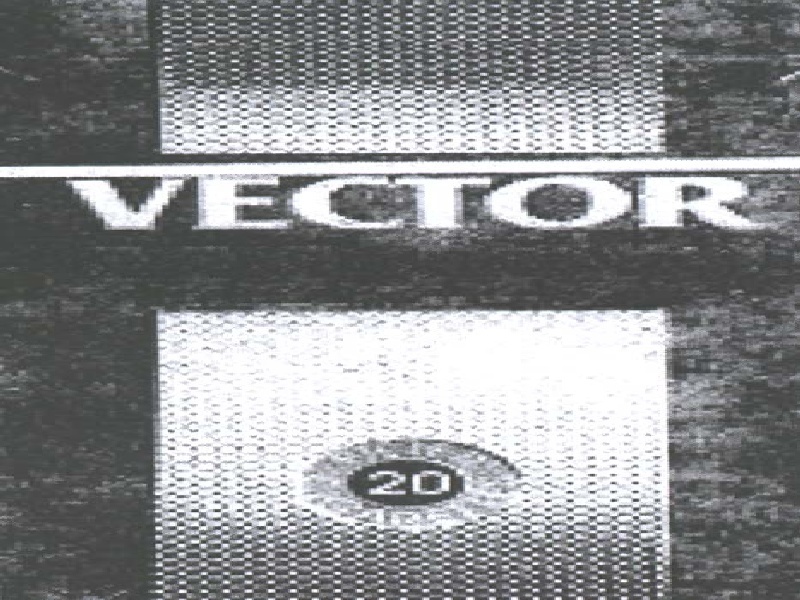 Paraqitja e markës VECTOR