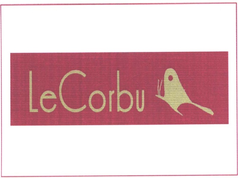 Paraqitja e markës Le Corbu