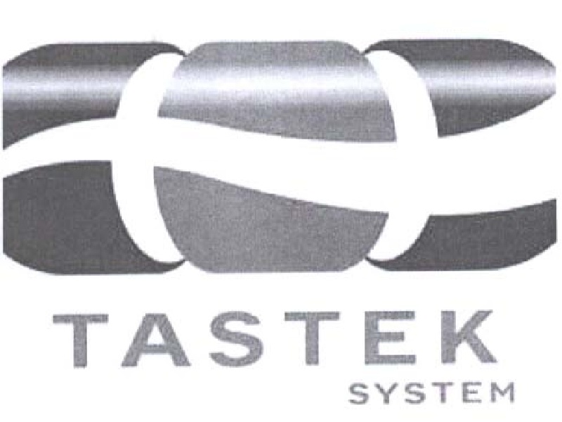 Paraqitja e markës TASTEK SYSTEM