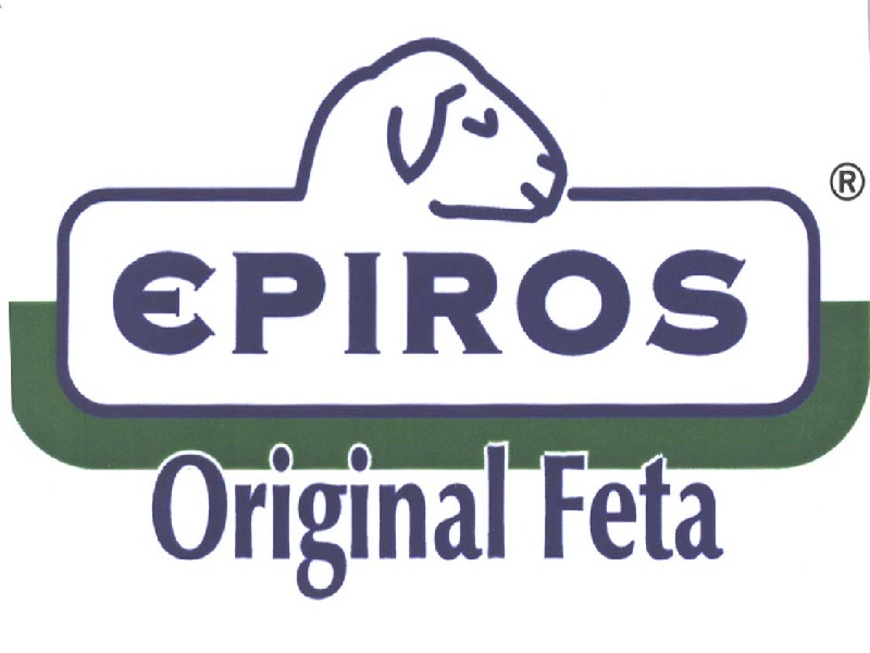 Paraqitja e markës EPIROS