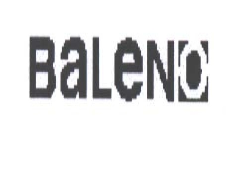 Paraqitja e markës BaLeNO