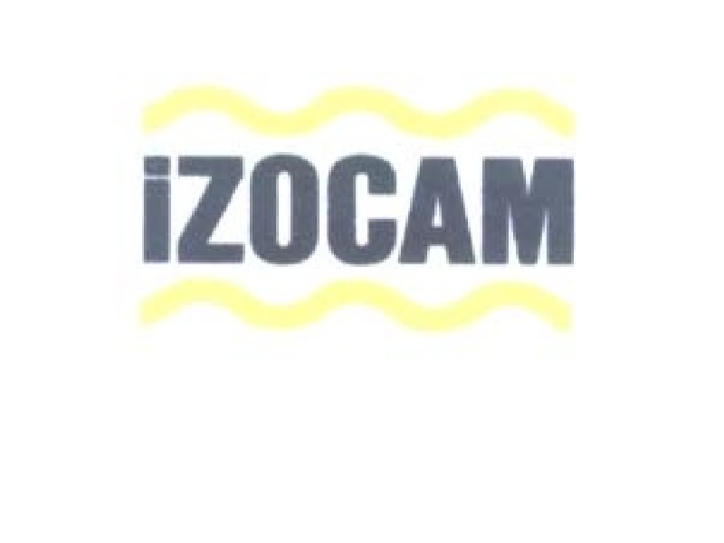 Paraqitja e markës IZOCAM