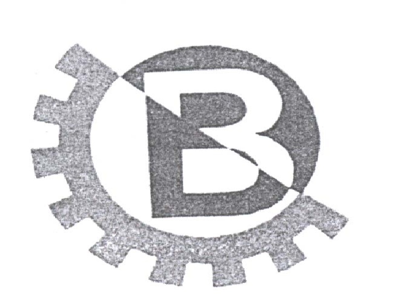 Paraqitja e markës "B"