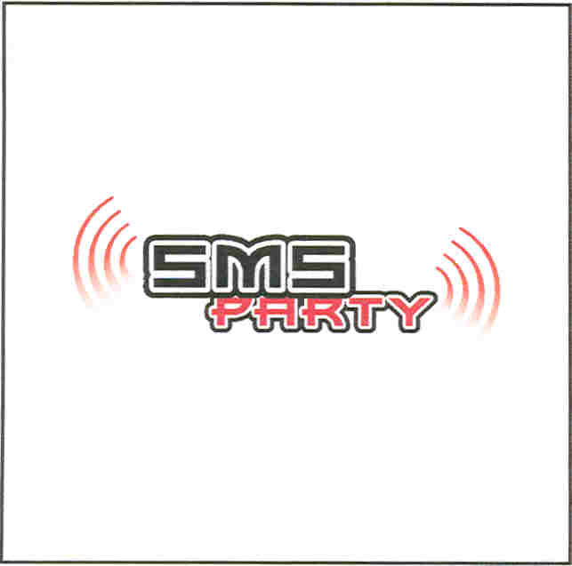Paraqitja e markës SMS PARTY