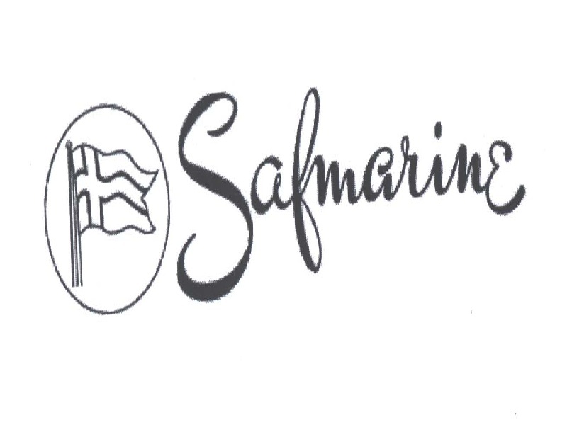 Paraqitja e markës SAFMARINE
