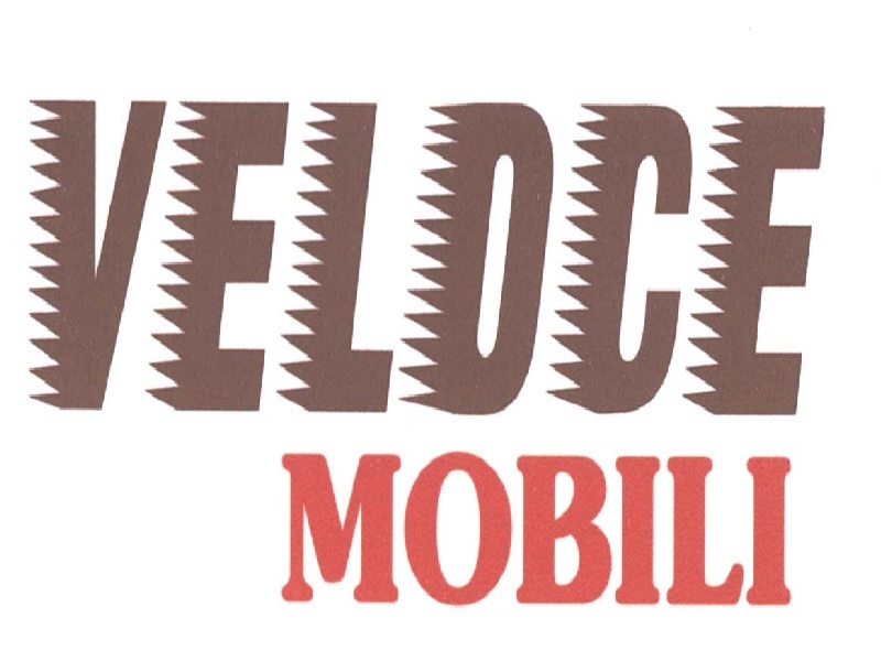 Paraqitja e markës VELOCE MOBILI
