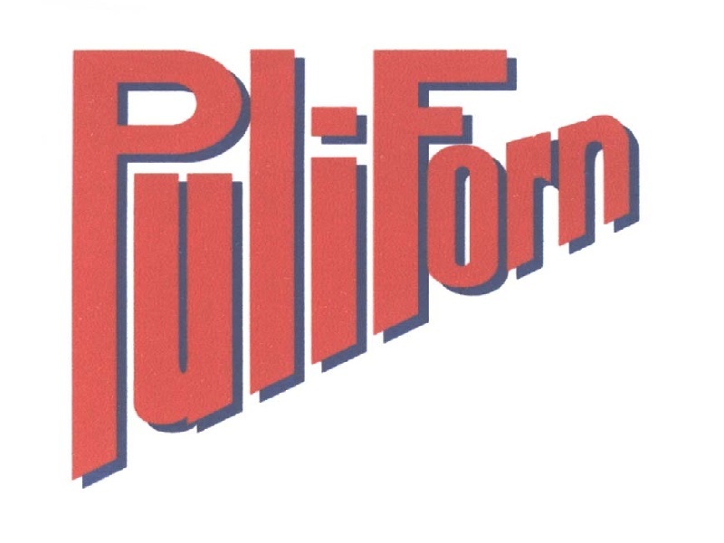 Paraqitja e markës PULIFORN