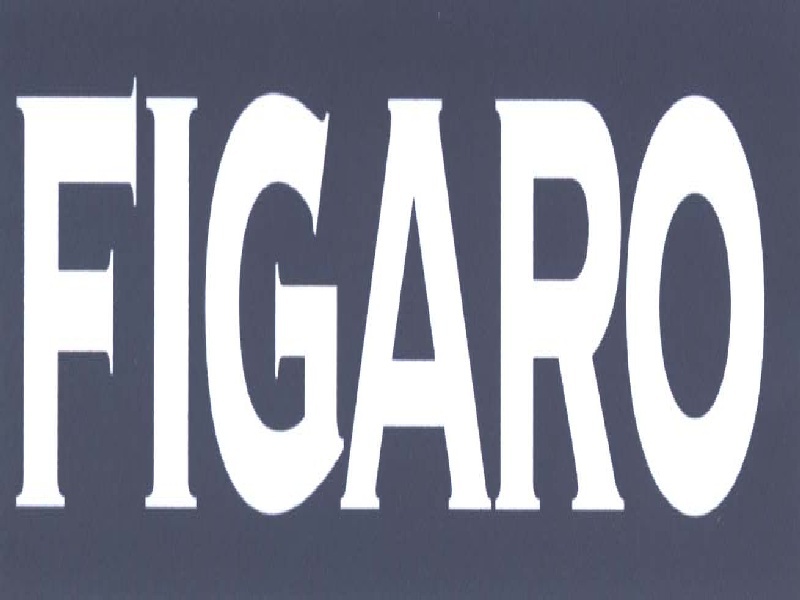 Paraqitja e markës FIGARO