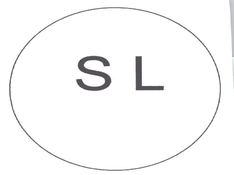 Paraqitja e markës SL