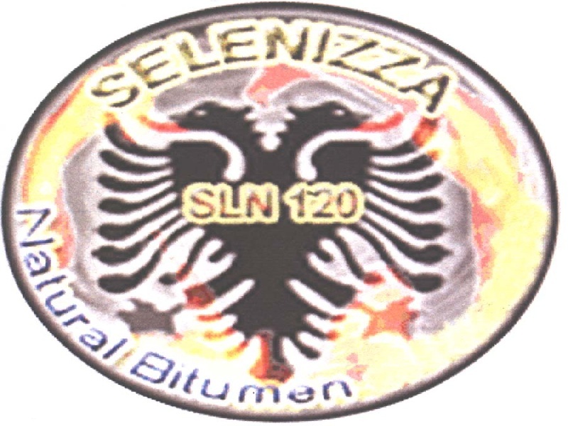 Paraqitja e markës SELENIZZA
