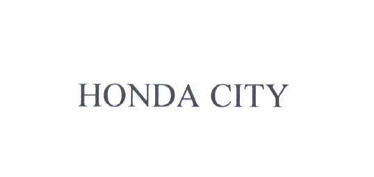 Paraqitja e markës HONDA CITY