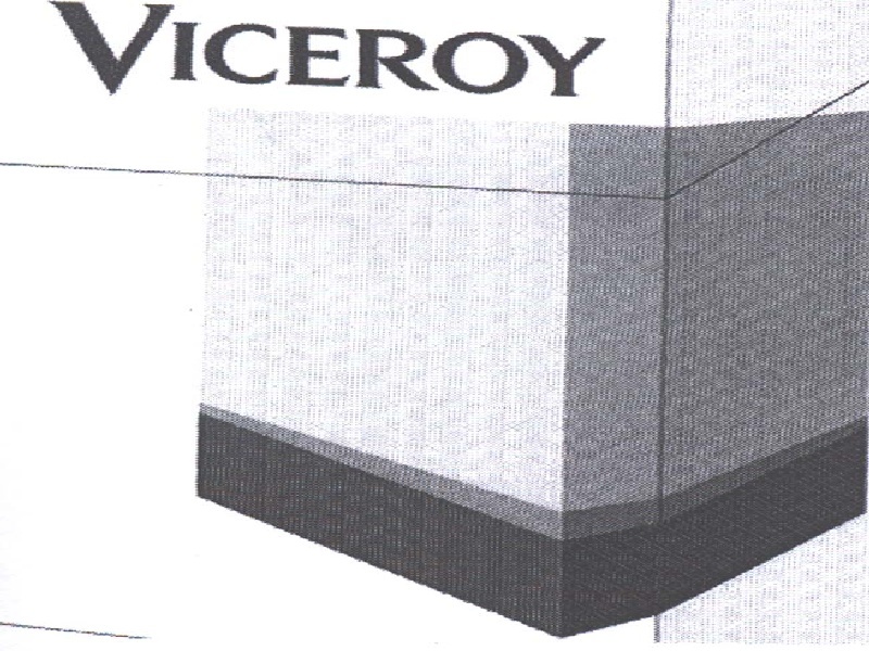 Paraqitja e markës VICEROY