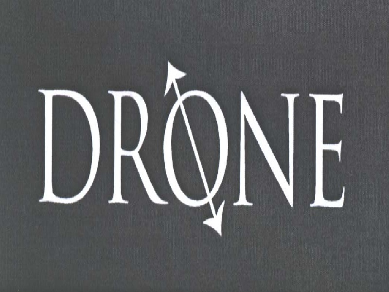 Paraqitja e markës DRONE
