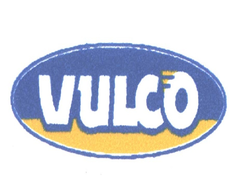 Paraqitja e markës VULCO