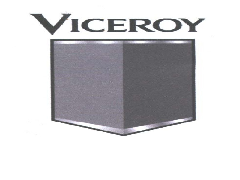 Paraqitja e markës VICEROY