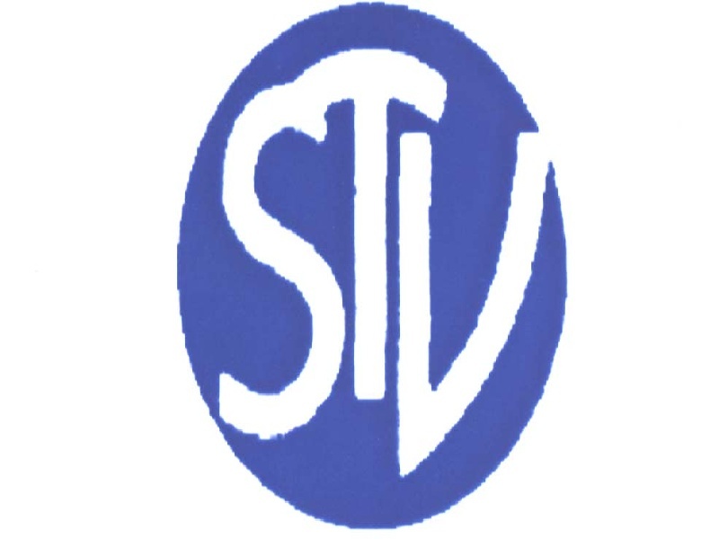 Paraqitja e markës STV