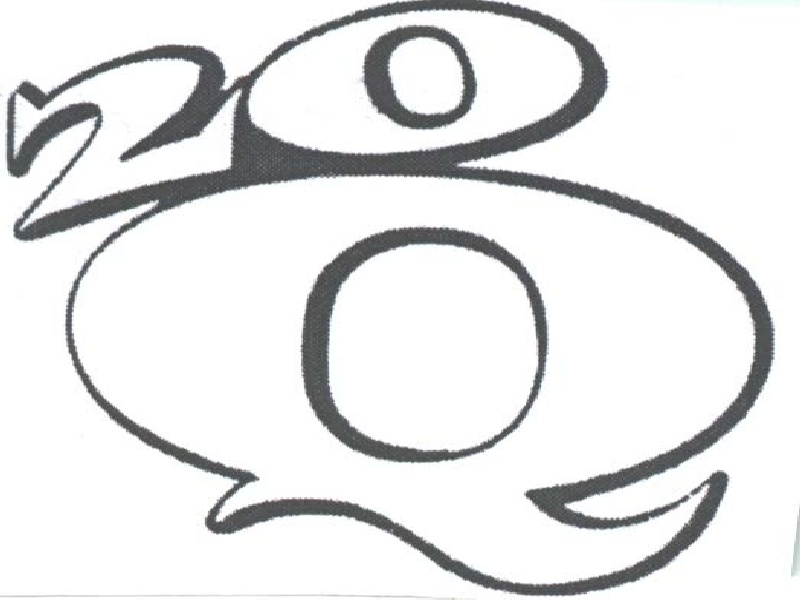 Paraqitja e markës 20Q DESIGN