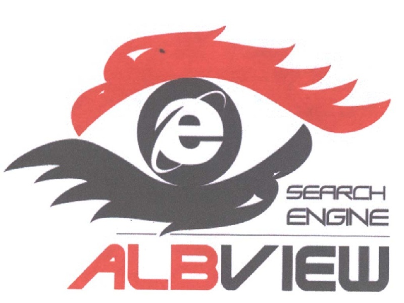 Paraqitja e markës ALBVIEW