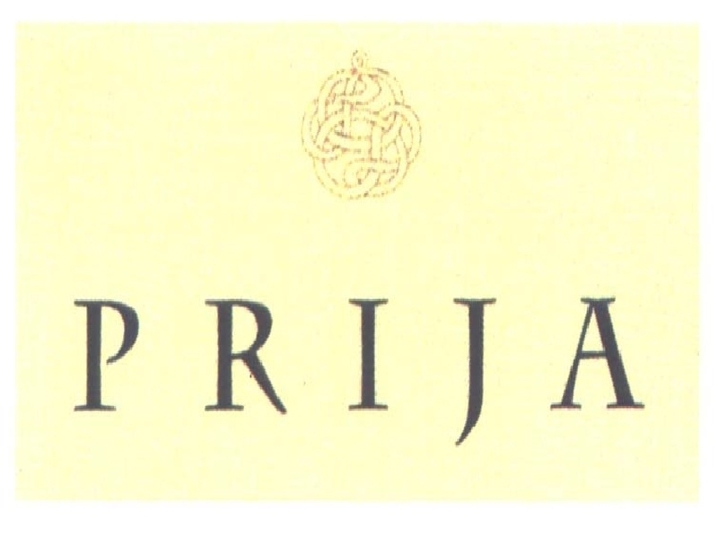 Paraqitja e markës PRIJA