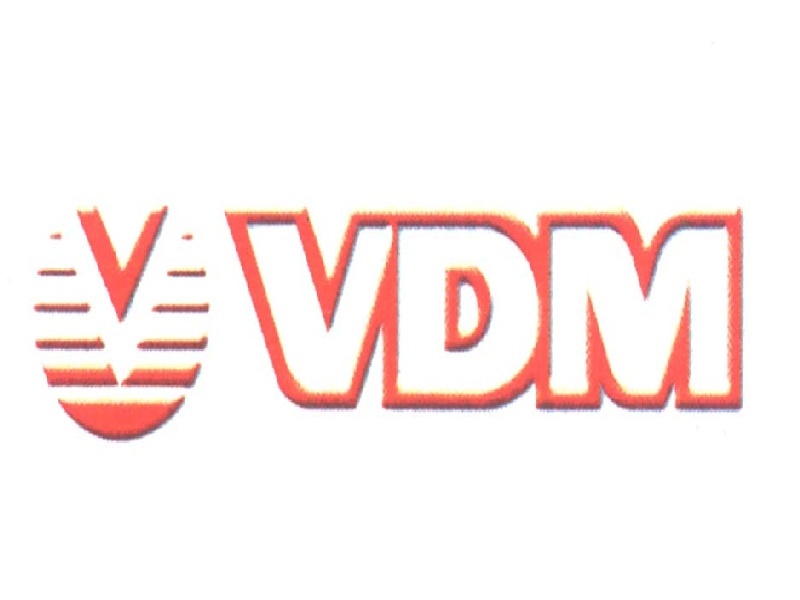 Paraqitja e markës VDM