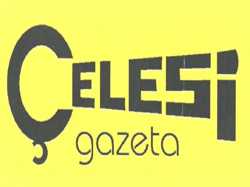 Paraqitja e markës ÇELESI