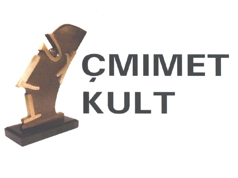 Paraqitja e markës CMIMET KULT