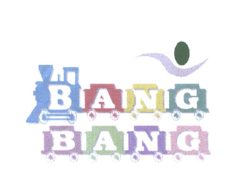 Paraqitja e markës BANG BANG