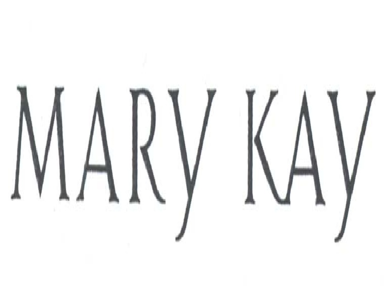 Paraqitja e markës MARY KAY