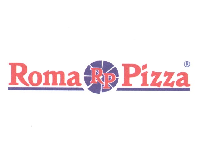 Paraqitja e markës ROMA PIZZA