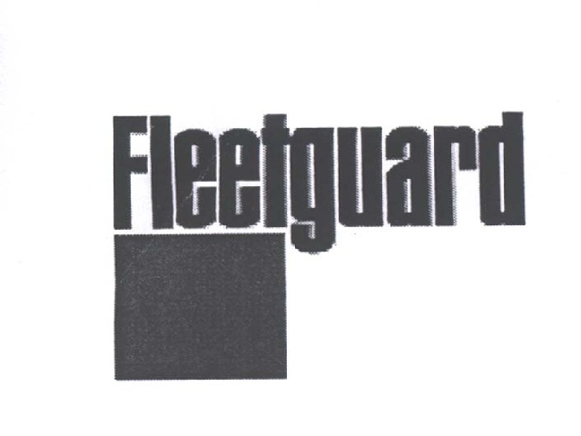 Paraqitja e markës FLEETGUARD