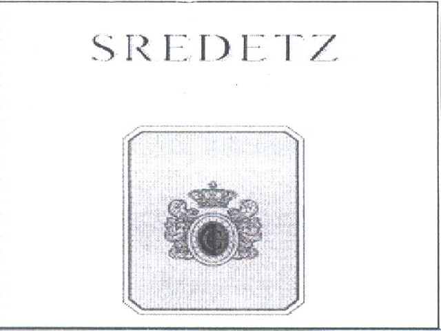 Paraqitja e markës SREDETZ