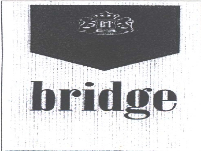 Paraqitja e markës BRIDGE