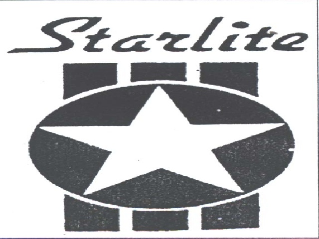 Paraqitja e markës STARLITE