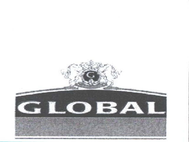 Paraqitja e markës GLOBAL
