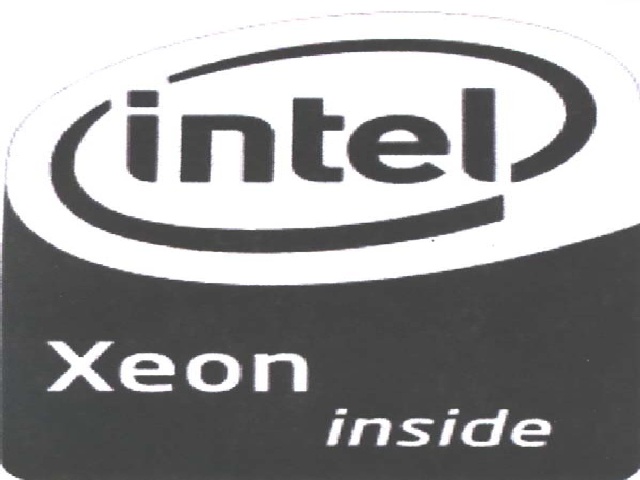 Paraqitja e markës INTEL CORE DUO INSIDE
