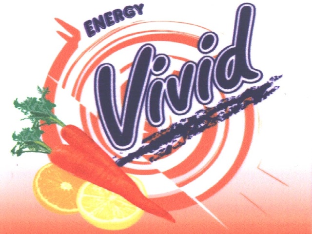 Paraqitja e markës VIVID VORBULL KARROTE