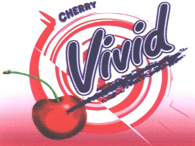 Paraqitja e markës VIVID VORBULL QERSHI
