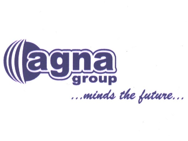 Paraqitja e markës AGNA GROUP