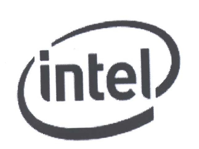 Paraqitja e markës INTEL & SWIRIL