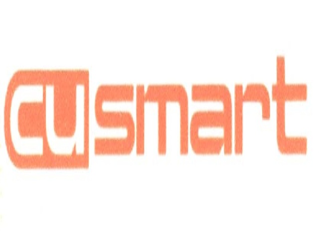 Paraqitja e markës CUSMART