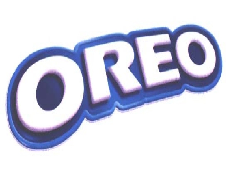 Paraqitja e markës OREO