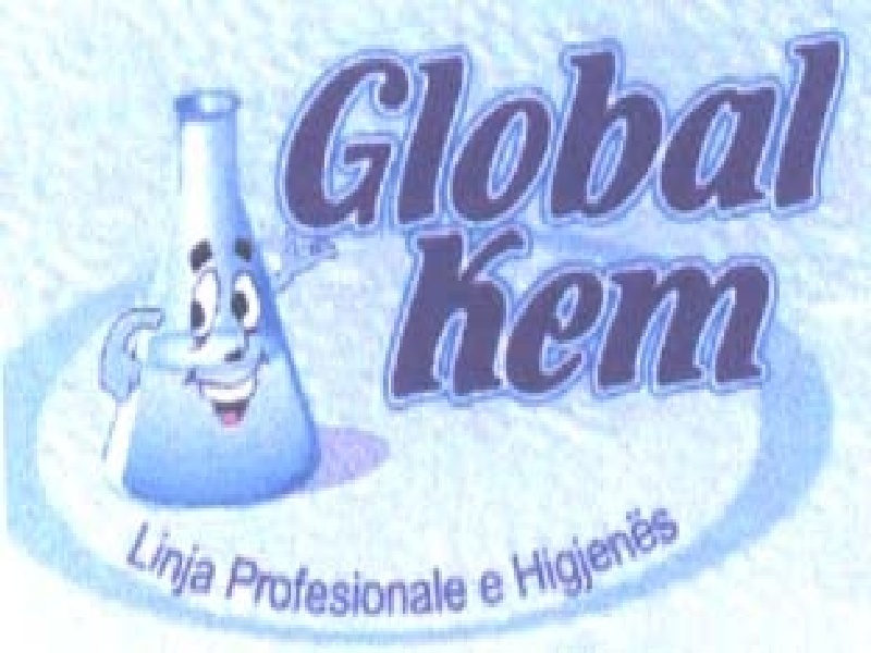 Paraqitja e markës GLOBAL KEM