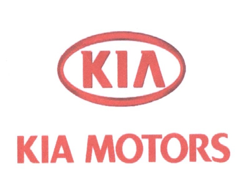 Paraqitja e markës KIA MOTORS